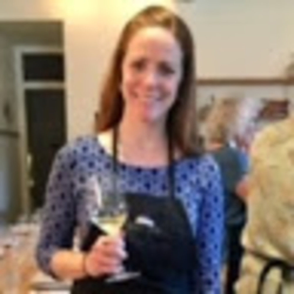 Meet your Posher, Candice